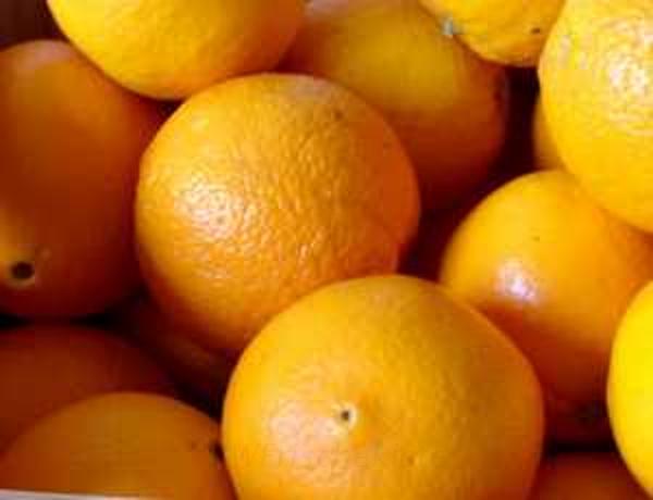 Produktfoto zu Orangen ab 2,5kg
