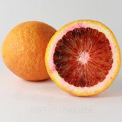 Tarocco Halbblut-Orangen