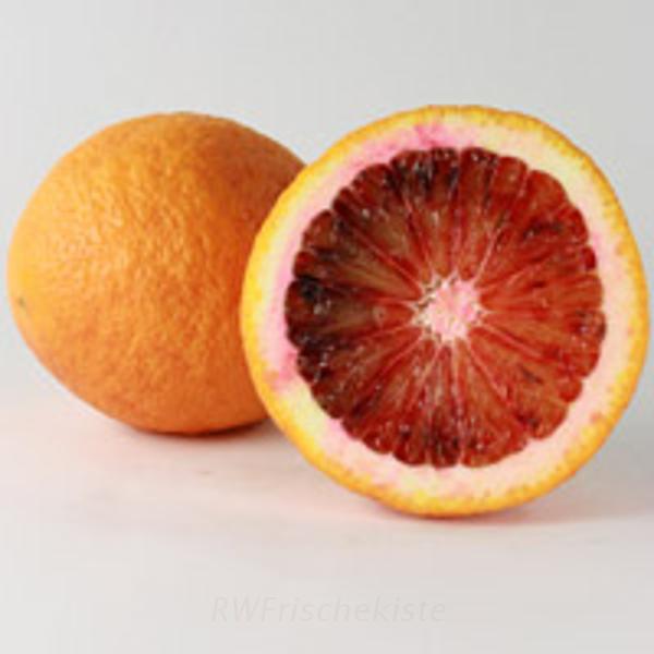 Produktfoto zu Tarocco Halbblut-Orangen