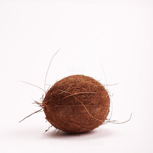 Produktfoto zu Kokosnuss