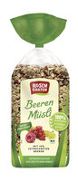 Beeren-Müsli