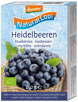 Heidelbeeren