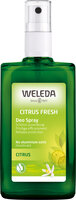 Weleda Citrus Fresh Deo Spray