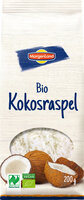 Bio Kokosraspel