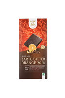 Zarte Bitter Orange 70 %