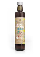 Ingwer-Zitronen Sirup