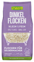 Dinkelflocken Kleinblatt