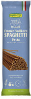 Emmer-Spaghetti Vollkorn