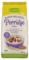 Porridge / Brei Basen-Balance