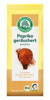Paprika geräuchert gemahlen