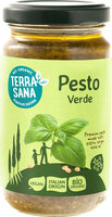 Pesto Verde