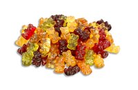 Ökovital Bär ohne Gelatine