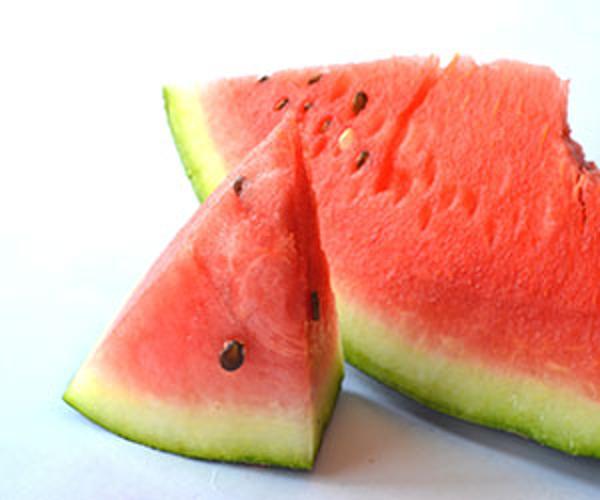 Produktfoto zu Wassermelonen