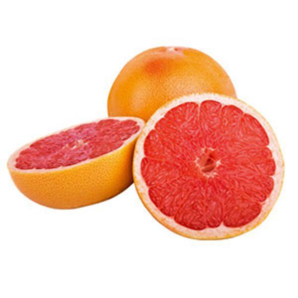 Produktfoto zu Grapefruit rose