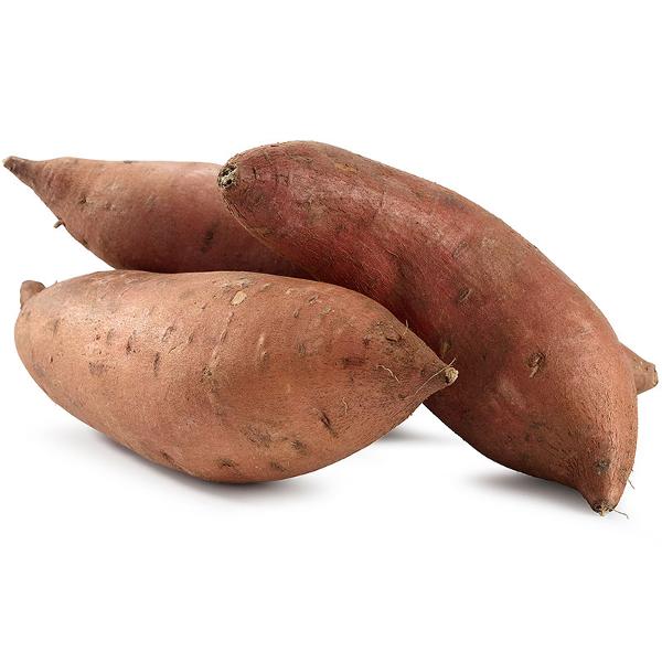 Produktfoto zu Süßkartoffel