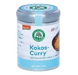 Kokos Curry