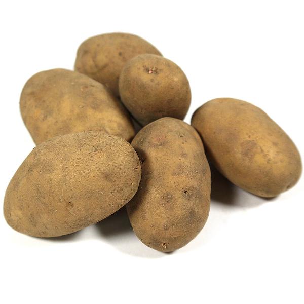 Produktfoto zu Kartoffeln "Finca" vorw. fest 1 Kg