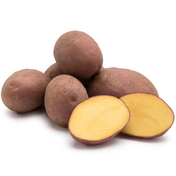 Produktfoto zu Kartoffel "Laura" vorw. fest 1 Kg