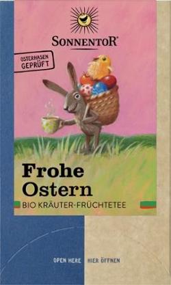 Tee Frohe Ostern