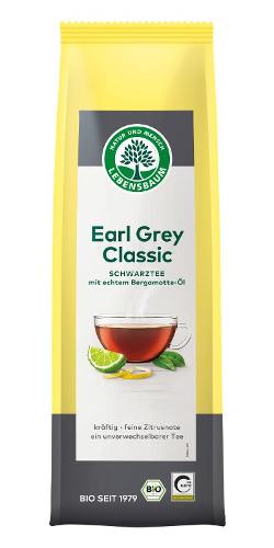 Tee Earl Grey 100 g