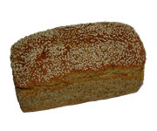 Produktfoto zu Einkorn-Brot 1 Kg