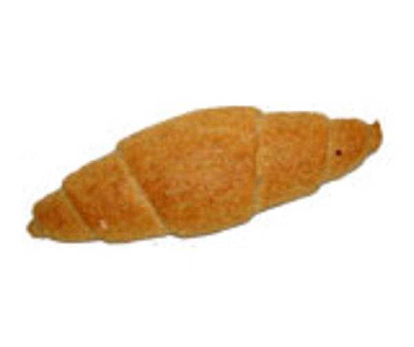 Produktfoto zu Dinkel Croissant hell