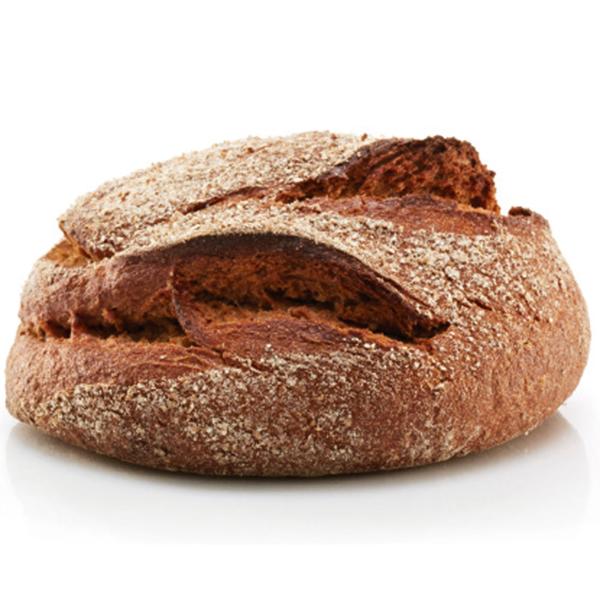 Produktfoto zu Krusten Brot 750 g