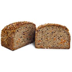 Ferment- Dinkel -Vital Brot