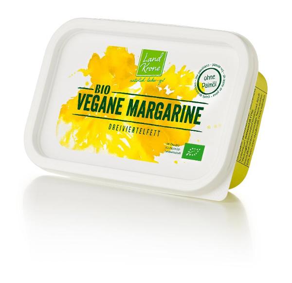 Produktfoto zu Margarine ohne Palmfett