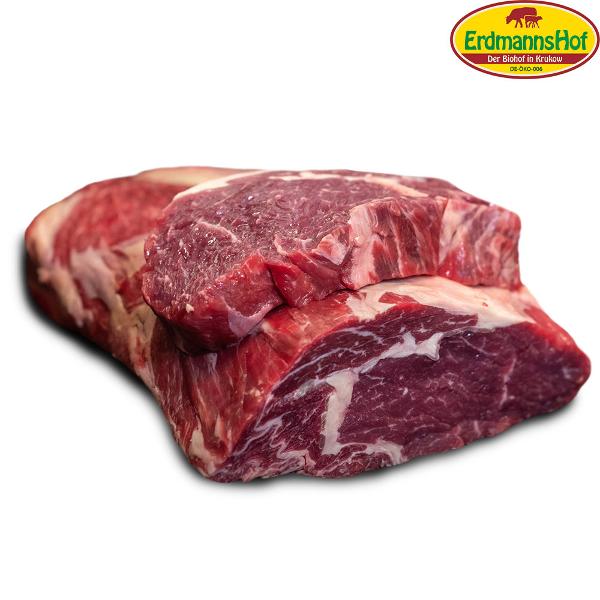 Produktfoto zu Rib-Eye-Steak ca. 200 g