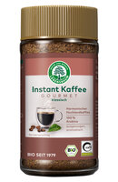 Instant Kaffee Gourmet