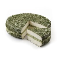 Ziegenbrie Kräuter