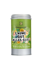 Laune gut, alles gut® Gewürzblüten, Streudose