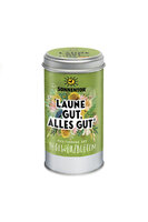Laune gut, alles gut® Gewürzblüten, Streudose