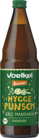 Hygge Punsch Apfel Mandarine alkoholfrei
