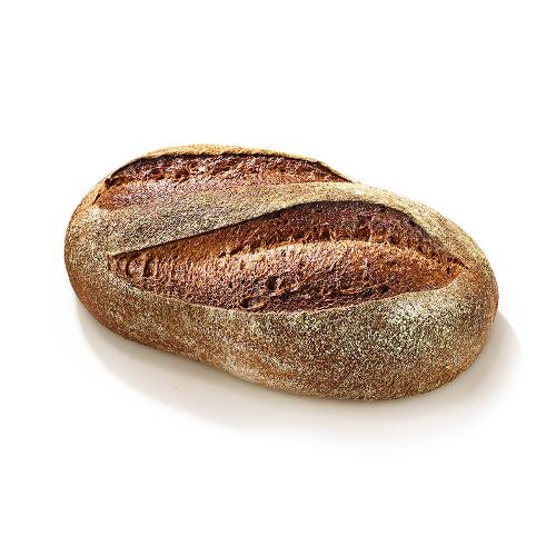 Dinkel-Emmer Brot