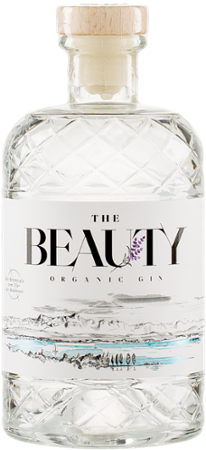 The Beauty - Organic Gin