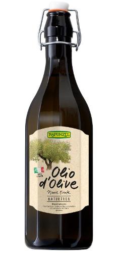 Olivenöl Olio d'Olive tradizionale von Rapunzel