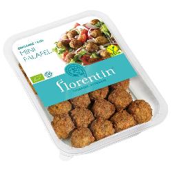 Mini Falafel von Florentin