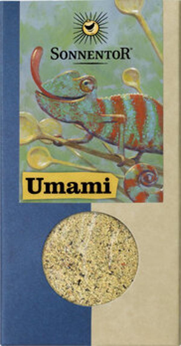 Produktfoto zu Umami Gewürz von Sonnentor