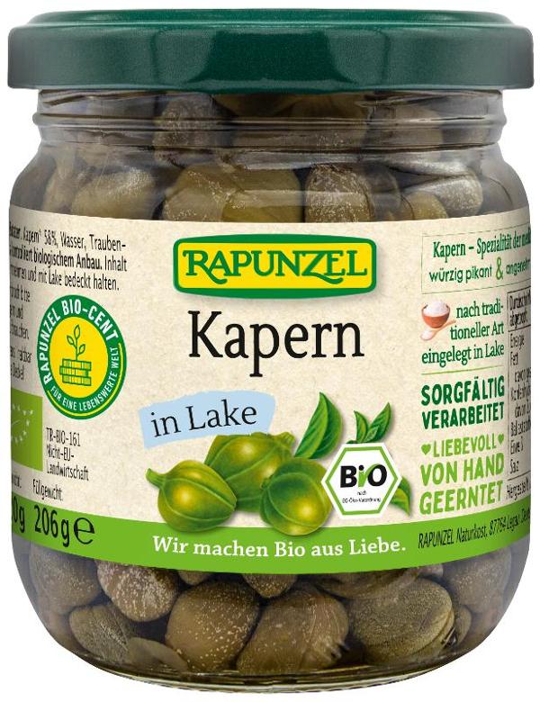 Produktfoto zu Kapern in Lake von Rapunzel