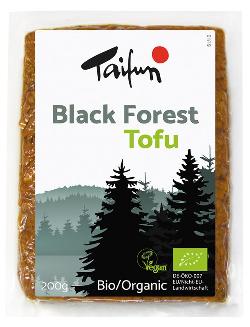 Tofu Black Forest von Taifun