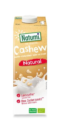 Cashew Drink von Natumi