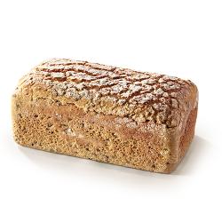 Glutenfreies Brot