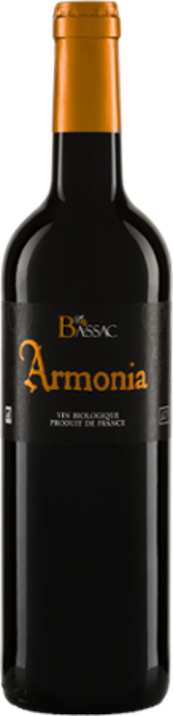 Produktfoto zu ARMONIA Rouge Domaine Bassac