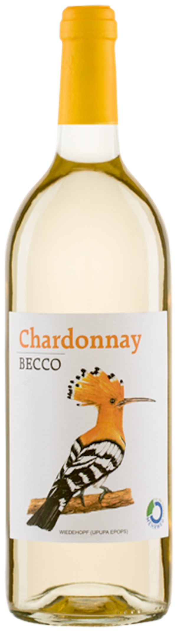 Produktfoto zu BECCO Chardonnay 1l Mehrweg