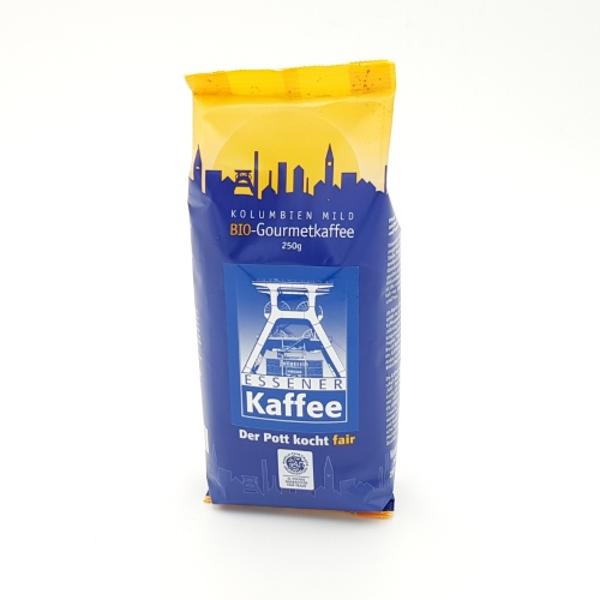 Produktfoto zu Essener Pottkaffee, gemahlen von El Puente