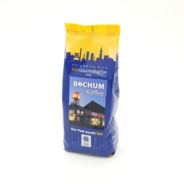 Produktfoto zu Bochumer Pottkaffee, gemahlen von El Puente