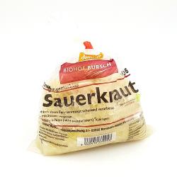 frisches Sauerkraut von Bursch