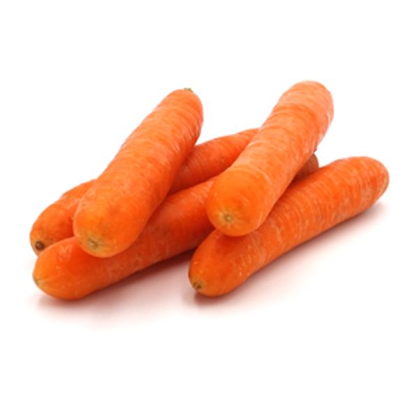 Produktfoto zu Karotten neue Ernte